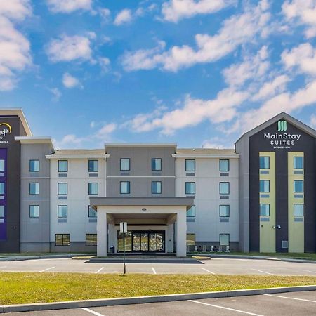 Sleep Inn North - Central York Kültér fotó