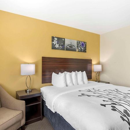 Sleep Inn North - Central York Kültér fotó