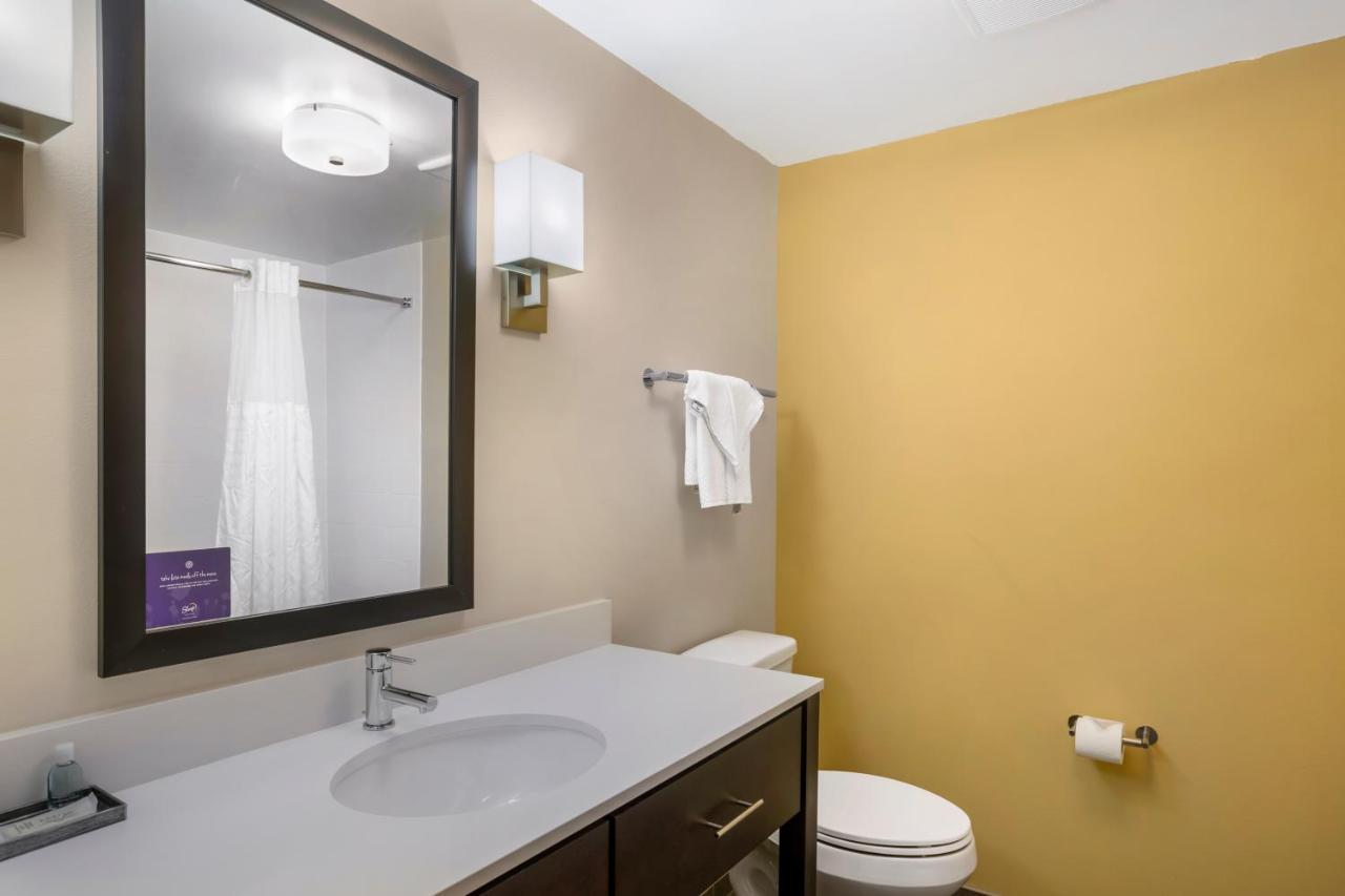 Sleep Inn North - Central York Kültér fotó