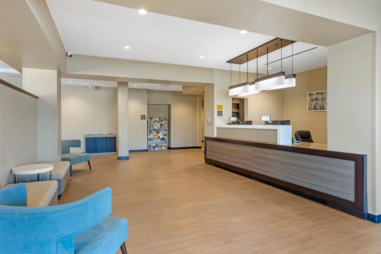 Sleep Inn North - Central York Kültér fotó
