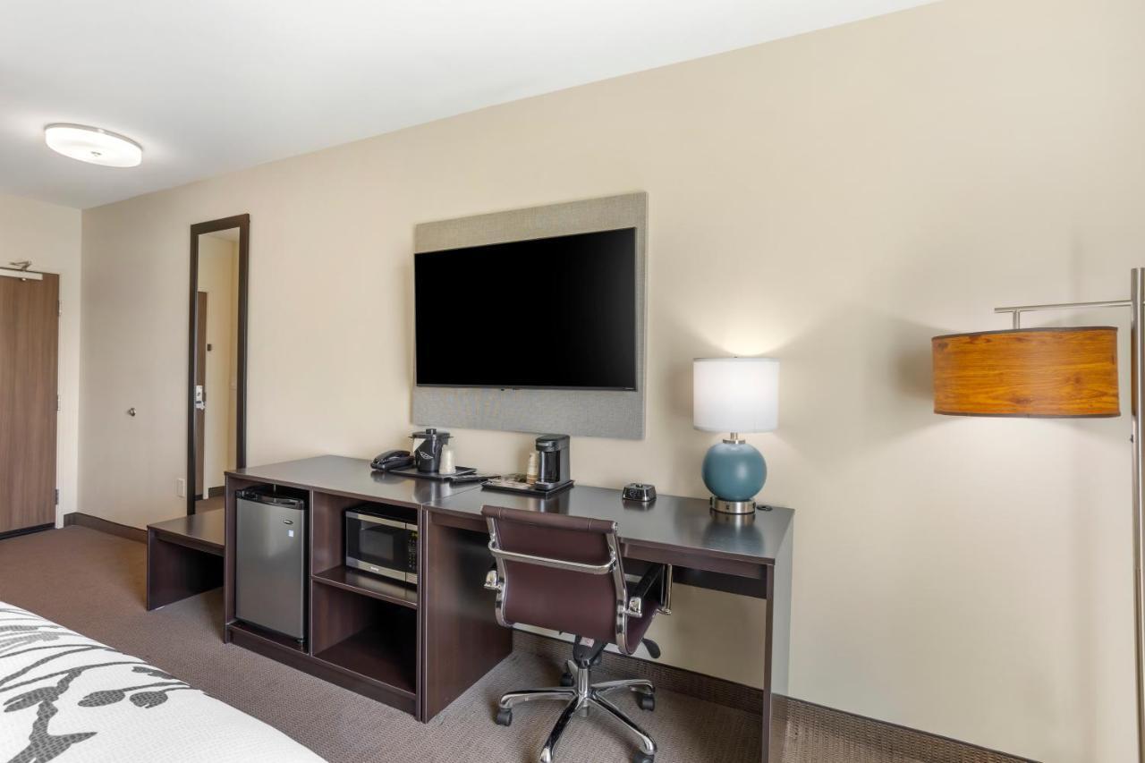 Sleep Inn North - Central York Kültér fotó