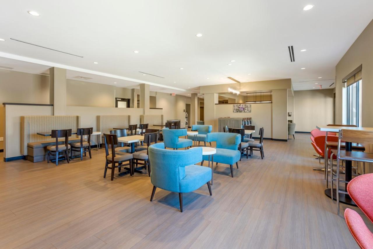 Sleep Inn North - Central York Kültér fotó