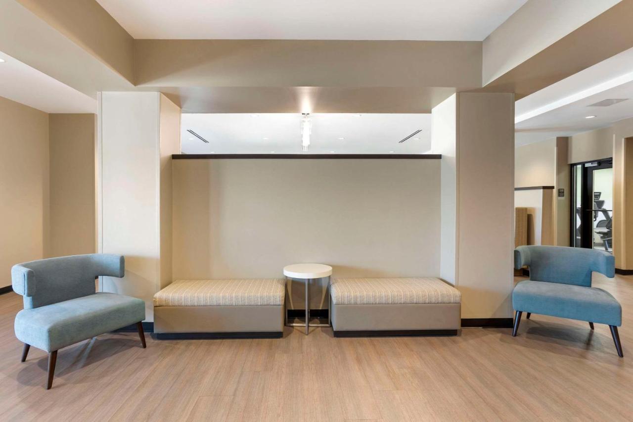 Sleep Inn North - Central York Kültér fotó