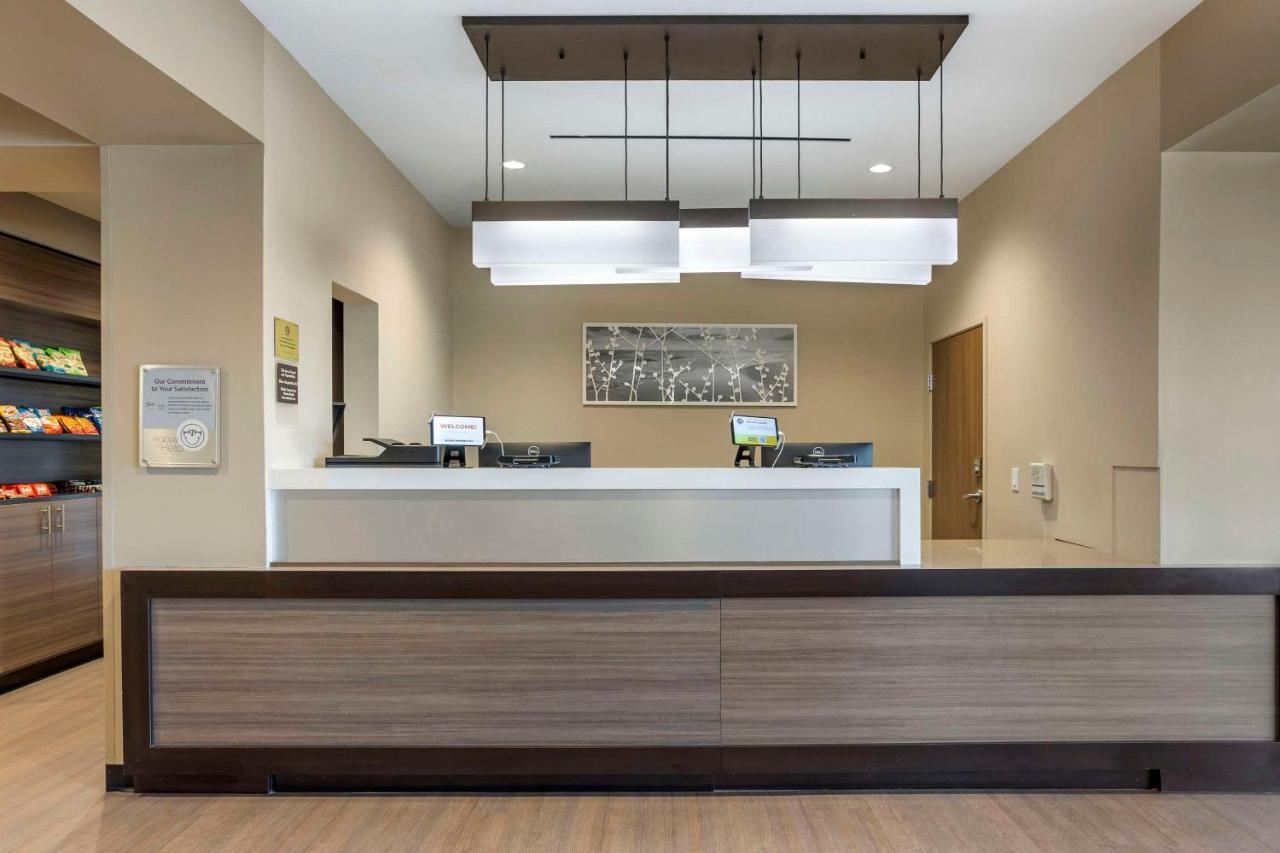 Sleep Inn North - Central York Kültér fotó