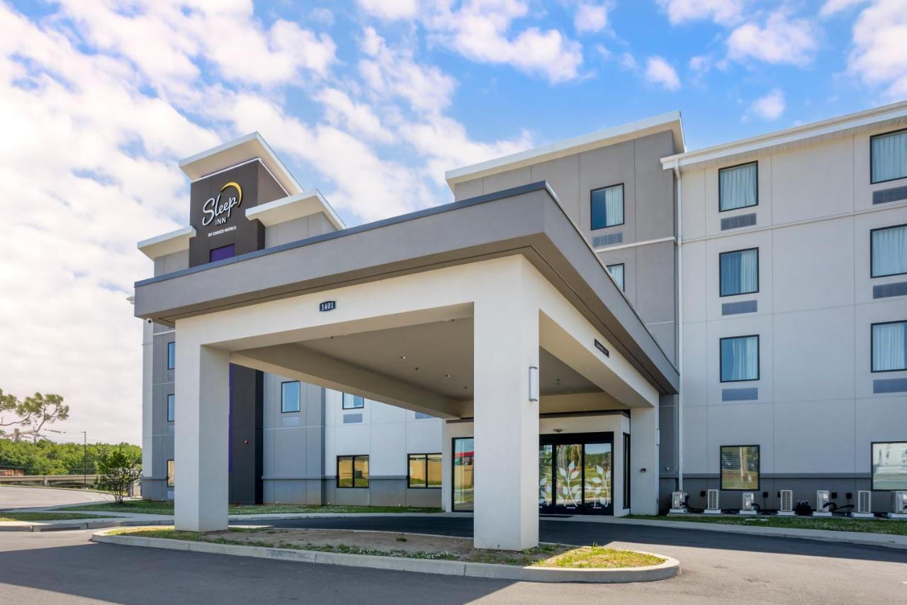 Sleep Inn North - Central York Kültér fotó