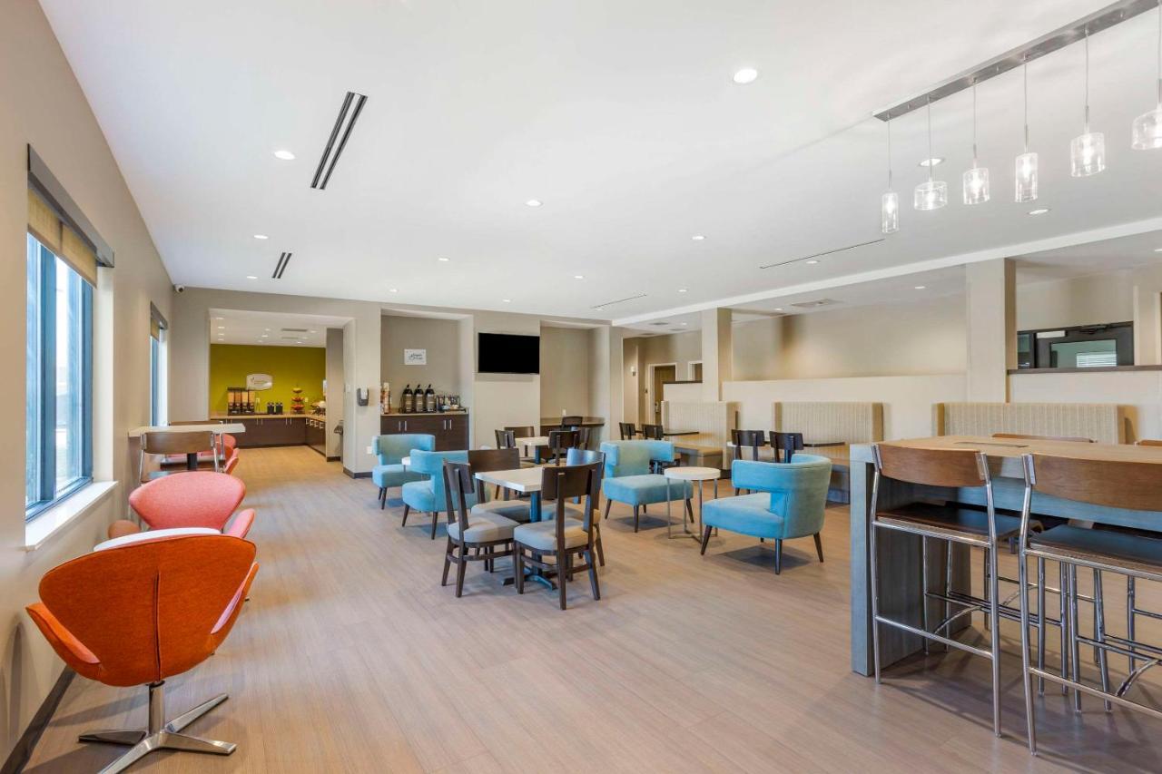 Sleep Inn North - Central York Kültér fotó