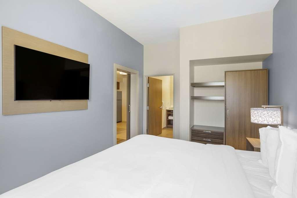 Sleep Inn North - Central York Szoba fotó