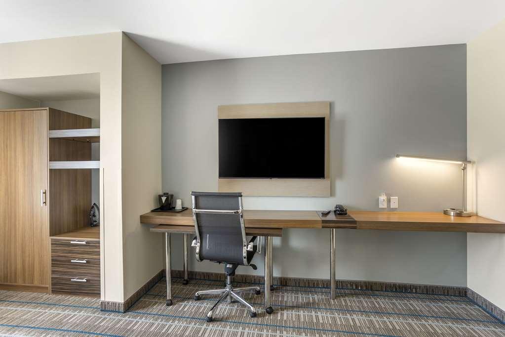 Sleep Inn North - Central York Szoba fotó