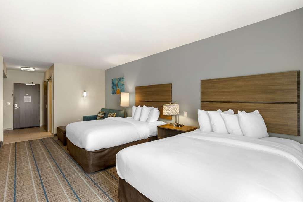 Sleep Inn North - Central York Szoba fotó