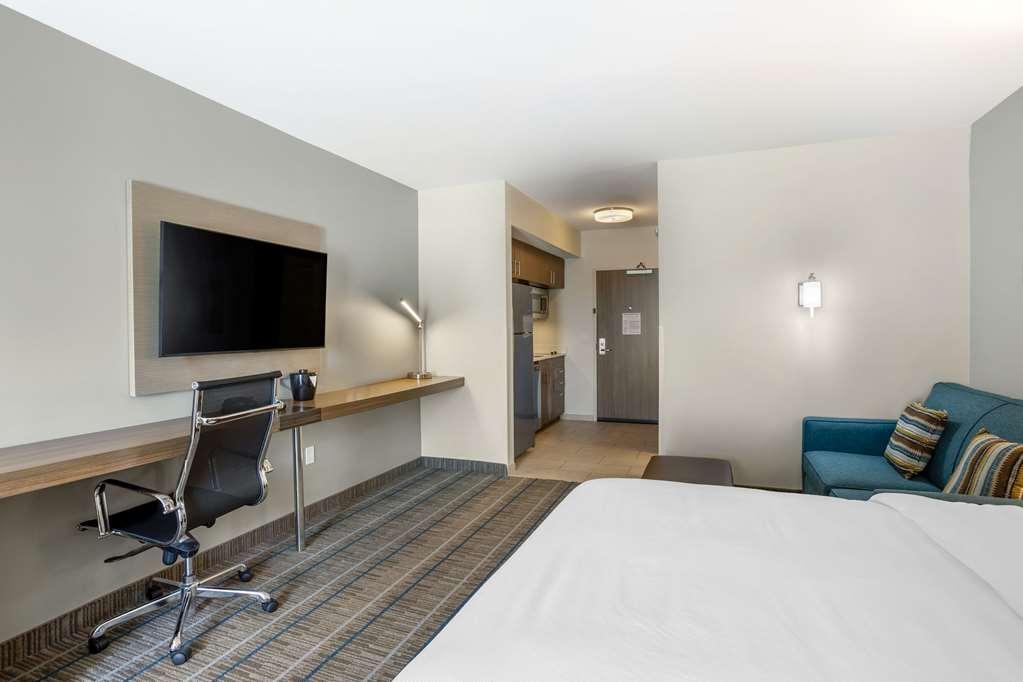 Sleep Inn North - Central York Szoba fotó