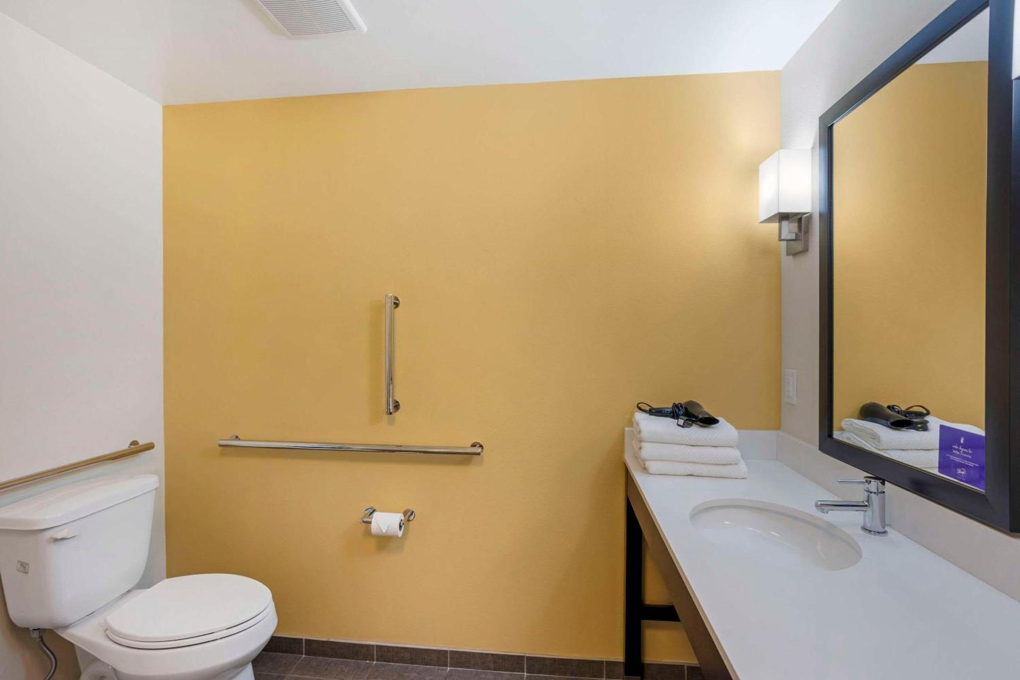 Sleep Inn North - Central York Kültér fotó