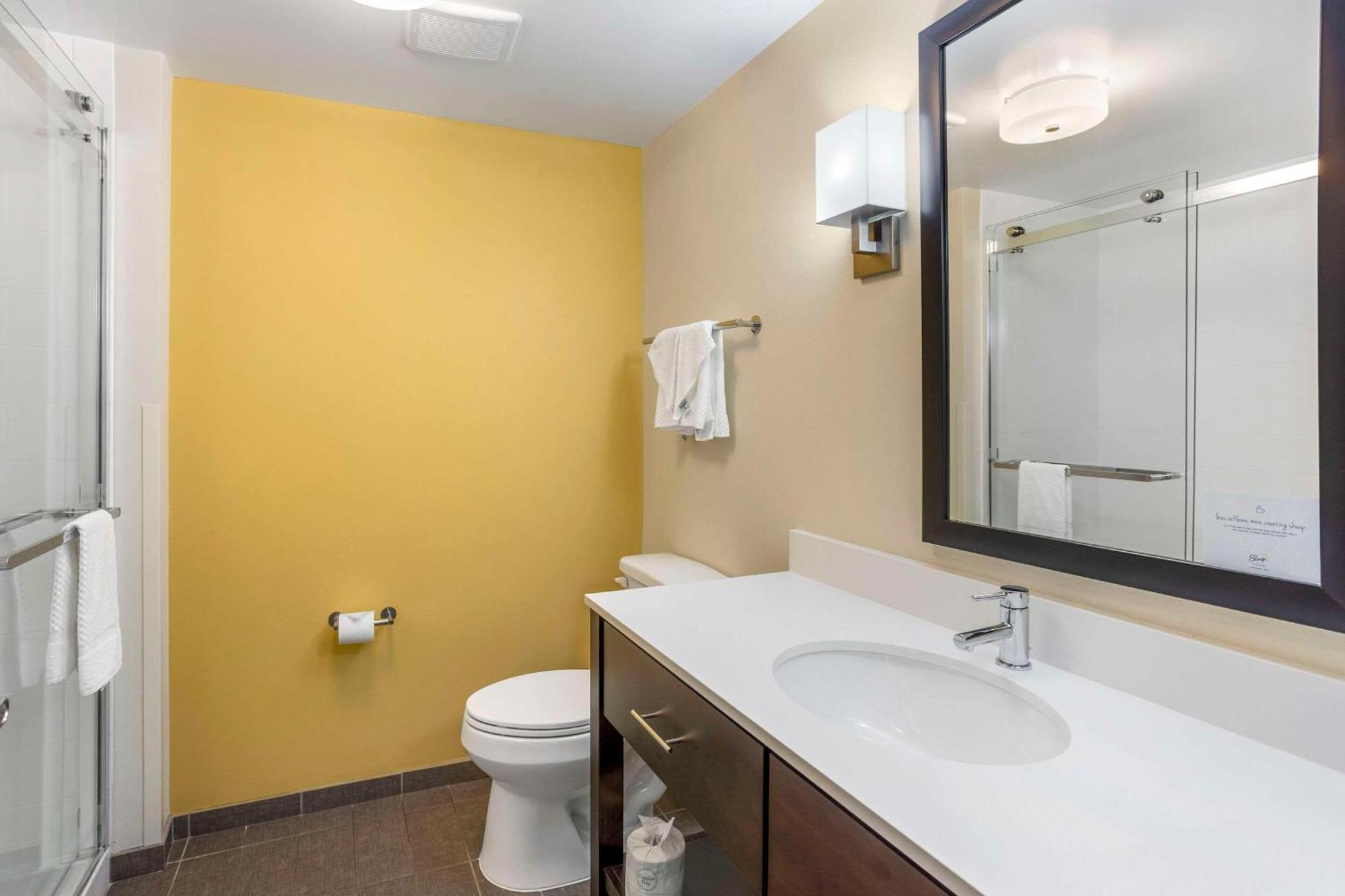 Sleep Inn North - Central York Kültér fotó