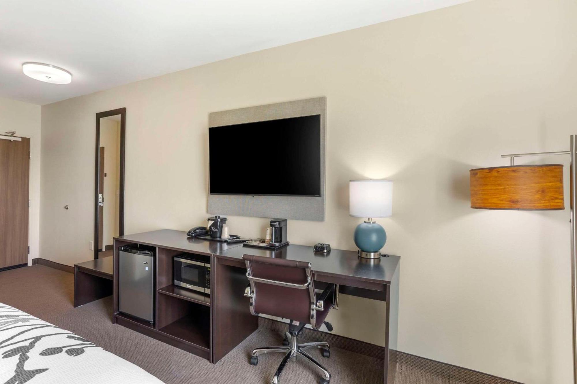 Sleep Inn North - Central York Kültér fotó