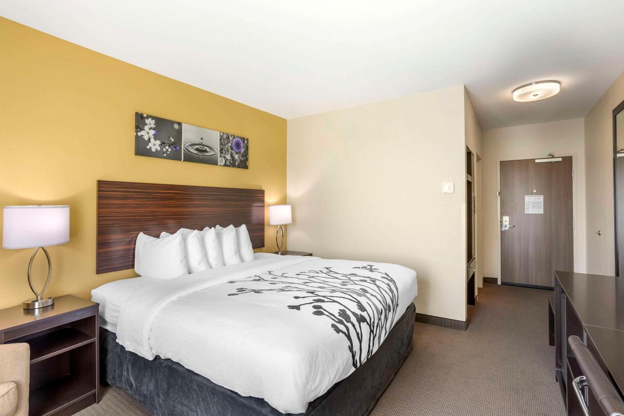 Sleep Inn North - Central York Kültér fotó